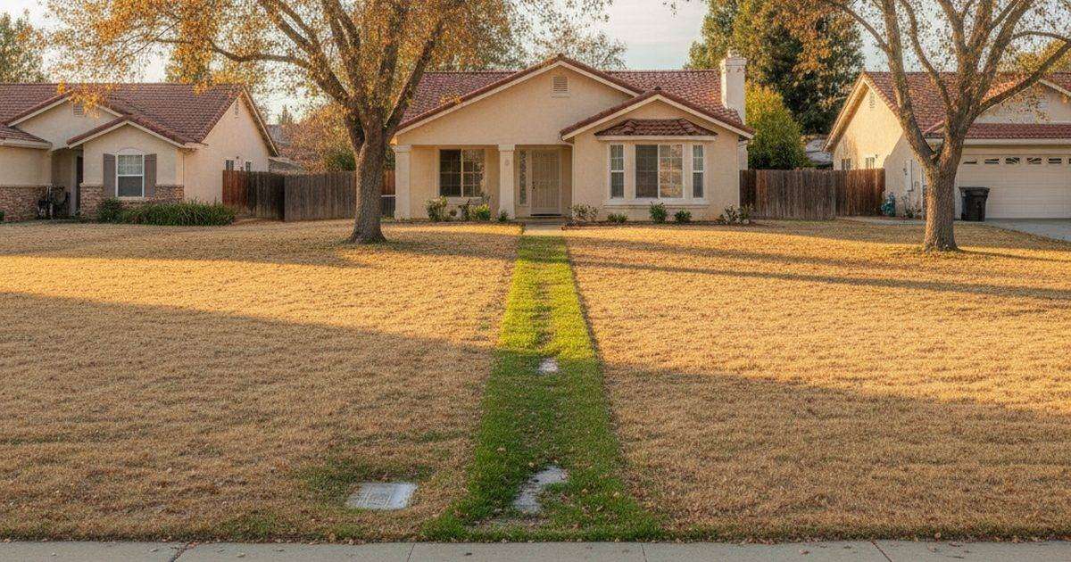 Water Line Repair or Replacement? How to Decide in Vacaville — vacaville