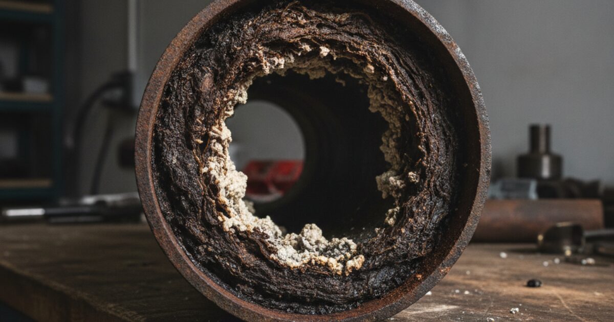 Why Your Drains Keep Clogging in Vacaville (and How to Stop It)