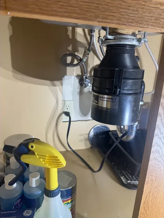 C&C Plumbing plumbing service serving Benicia