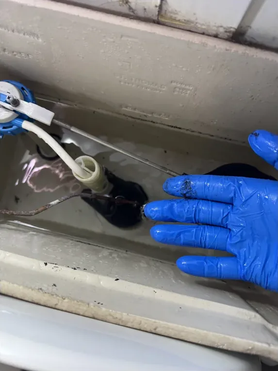 C&C Plumbing plumbing service serving Solano County