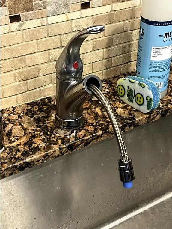 C&C Plumbing plumbing service serving Dixon