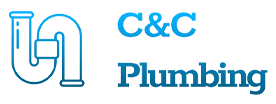 candcplumbingca logo