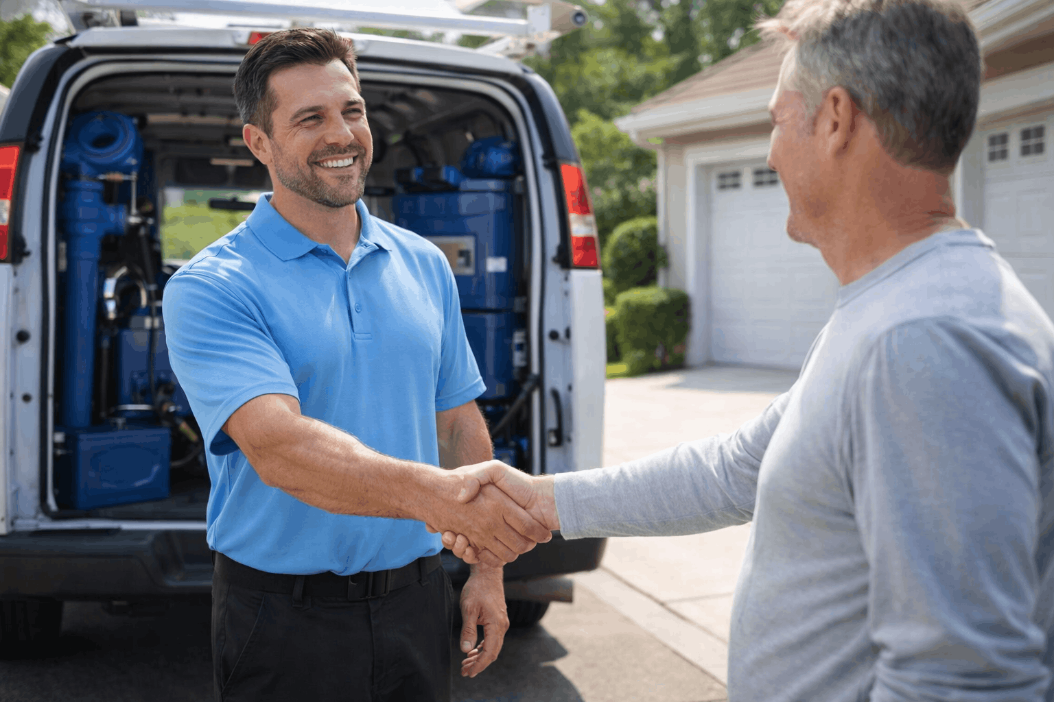 2026 04 candcplumbingca.com img plumber customer handshake service v1.jpg