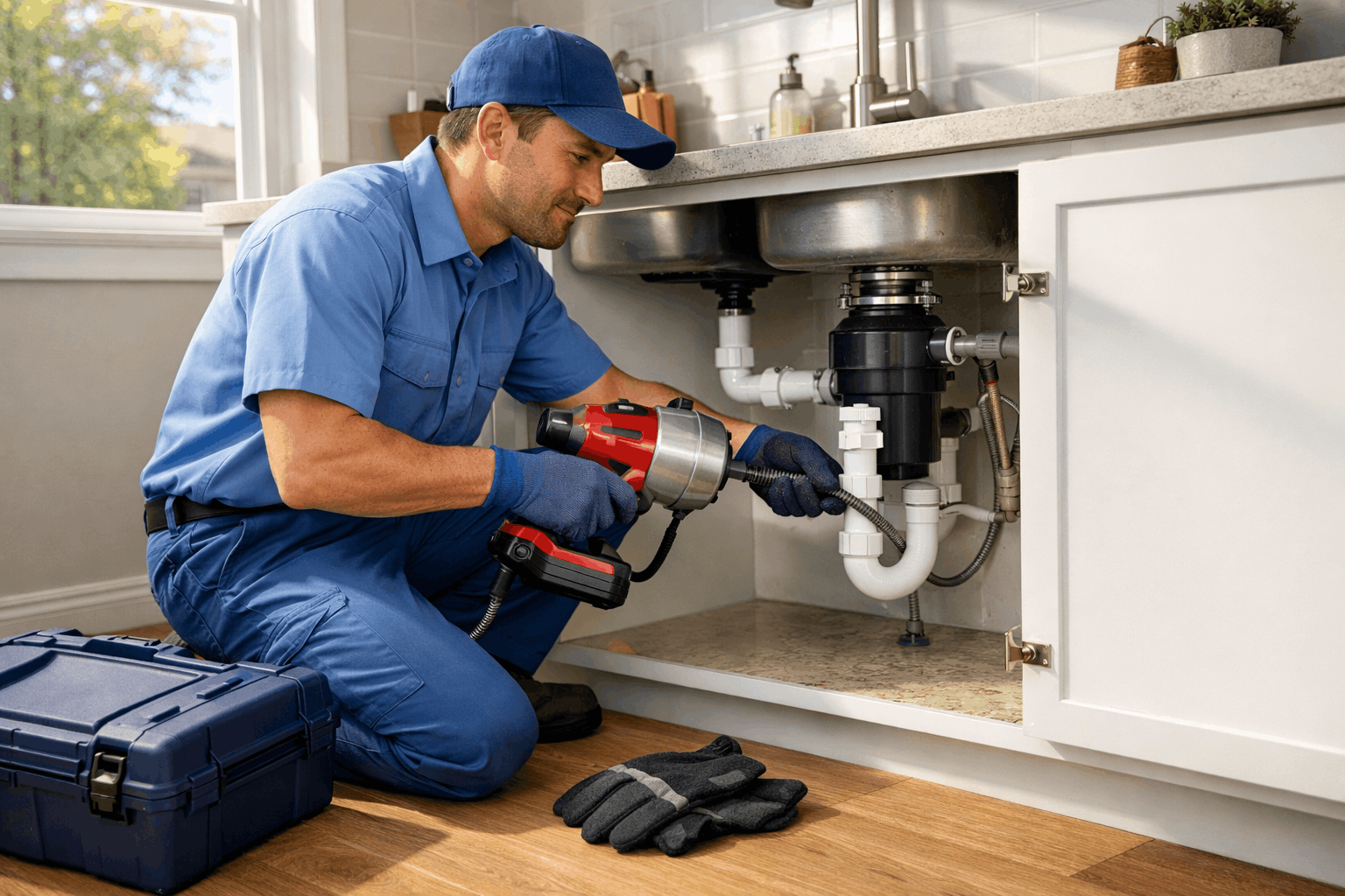 2026 04 candcplumbingca.com img plumber kitchen sink drain cleaning v1.jpg