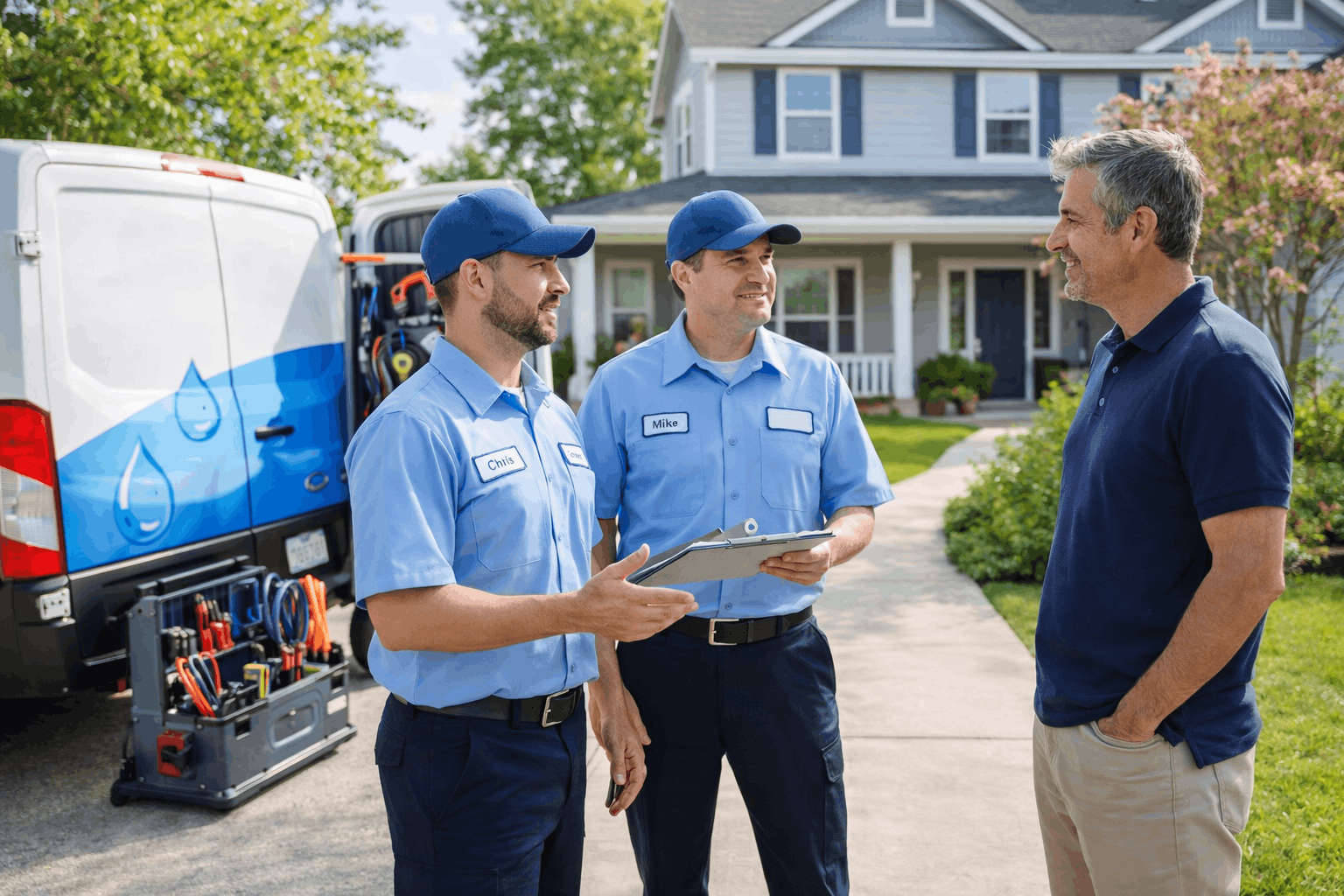 2026 04 candcplumbingca.com img plumbing team home consultation v1.jpg