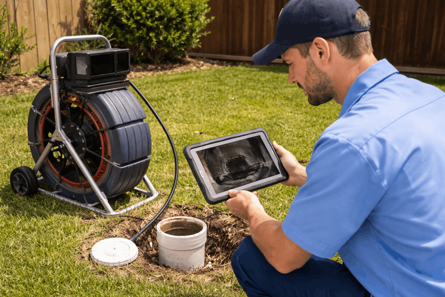 2026 04 candcplumbingca.com img sewer camera inspection outdoor v1.jpg