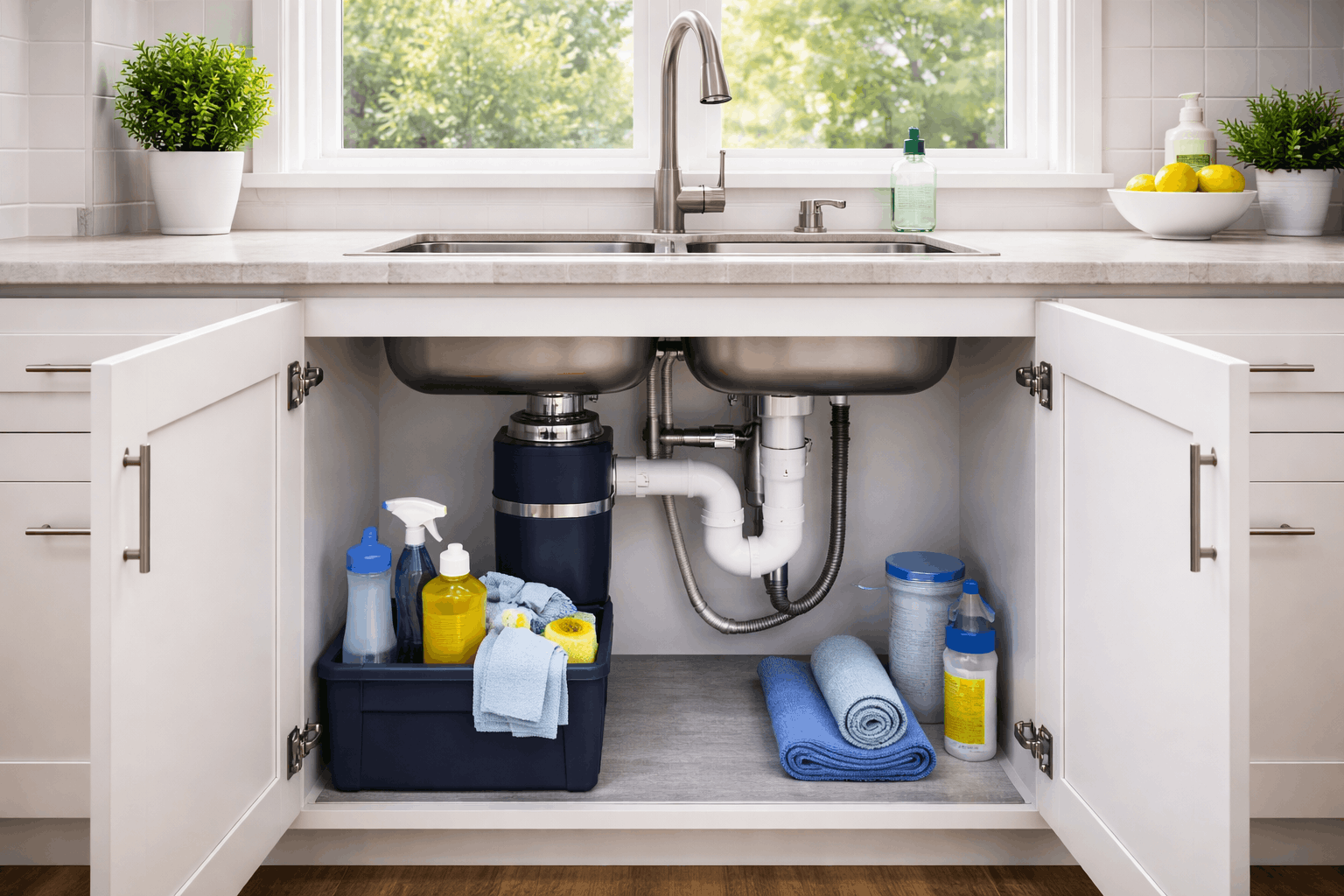2026 05 candcplumbingca.com img under sink plumbing setup v1