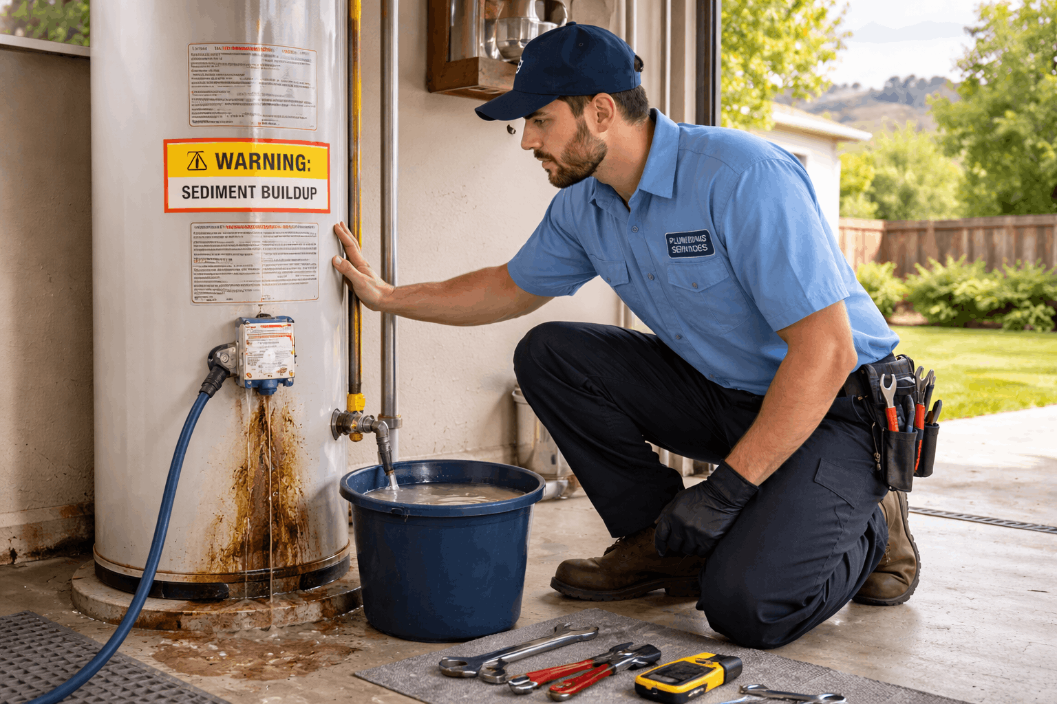 2026 05 candcplumbingca.com img water heater sediment flush service v1